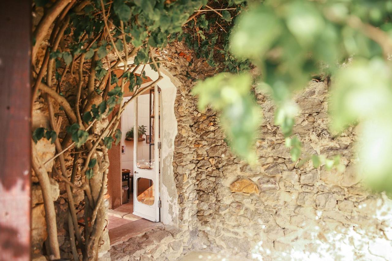 Bed and Breakfast Alma Do Paco Santo Isidoro Экстерьер фото