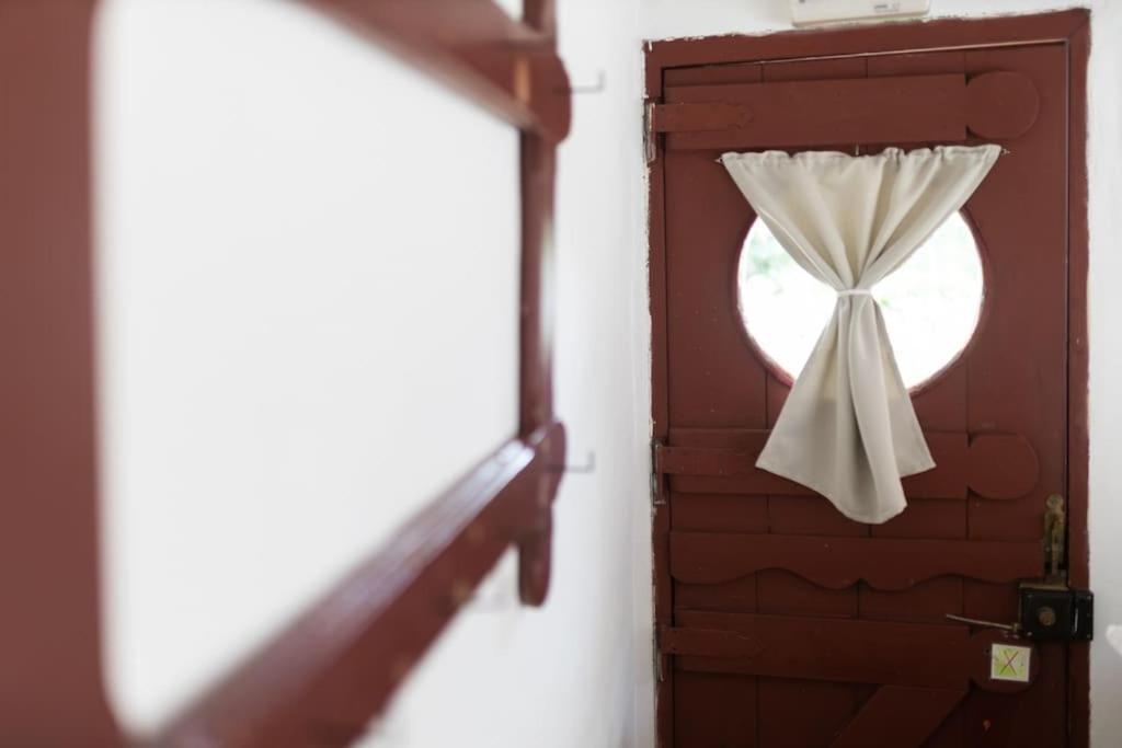 Bed and Breakfast Alma Do Paco Santo Isidoro Экстерьер фото