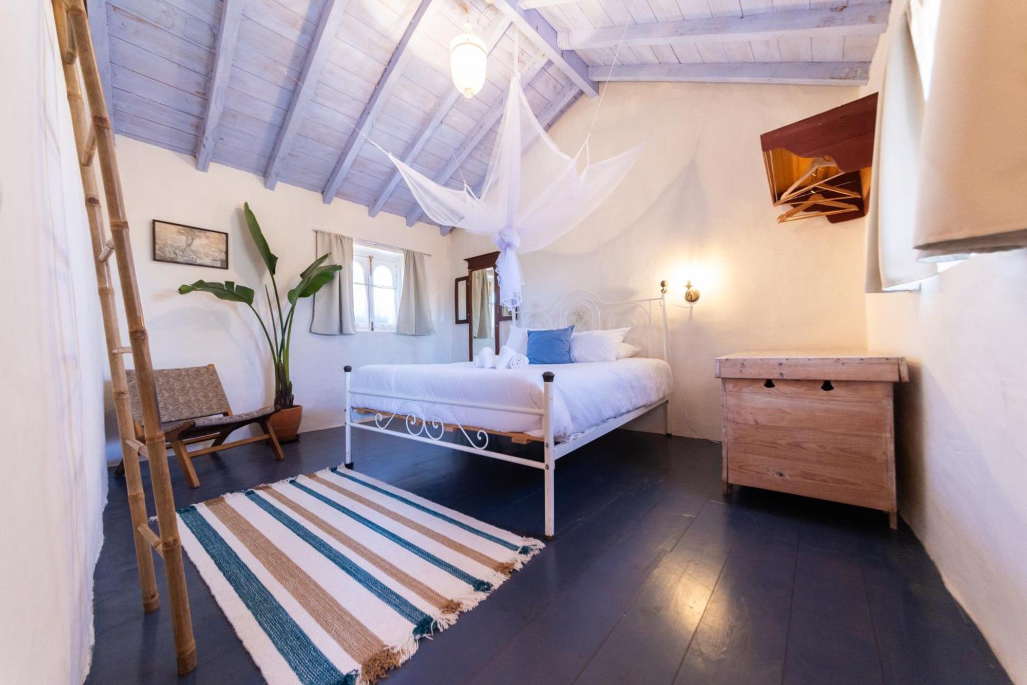 Bed and Breakfast Alma Do Paco Santo Isidoro Экстерьер фото