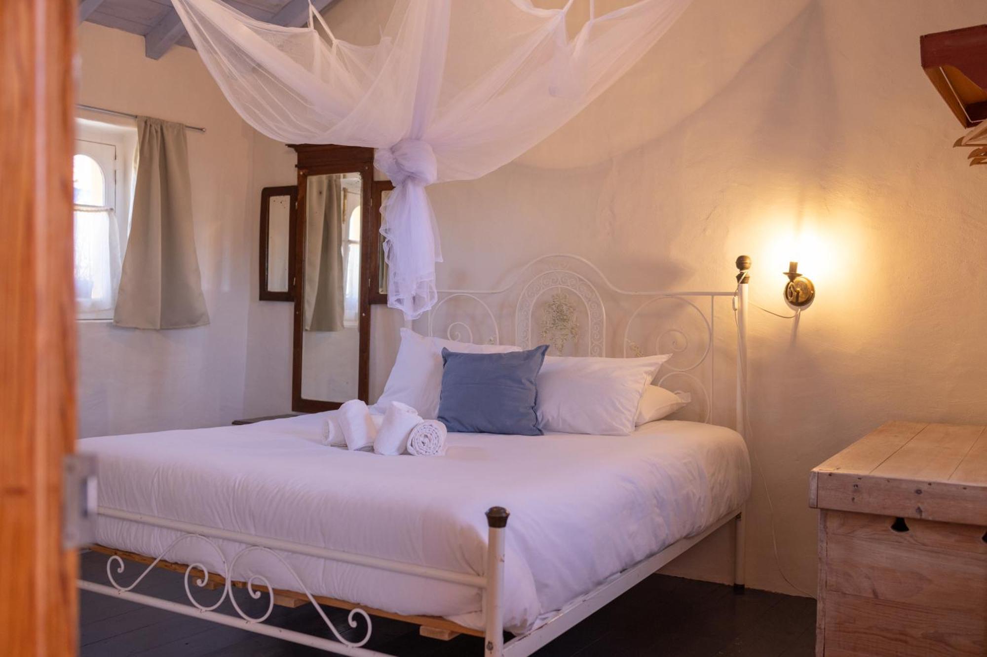 Bed and Breakfast Alma Do Paco Santo Isidoro Экстерьер фото