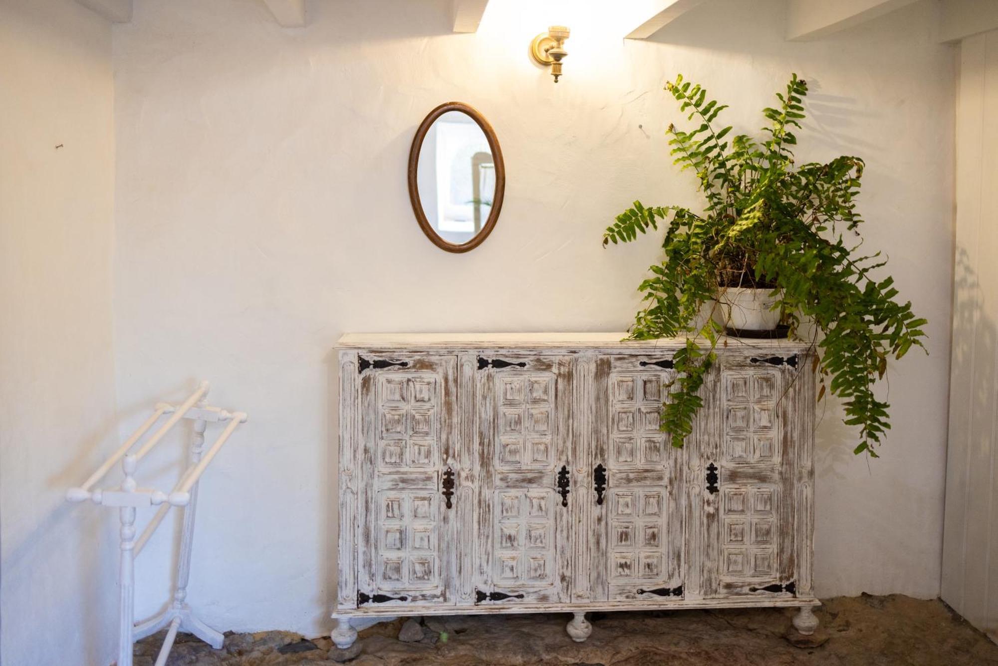 Bed and Breakfast Alma Do Paco Santo Isidoro Номер фото