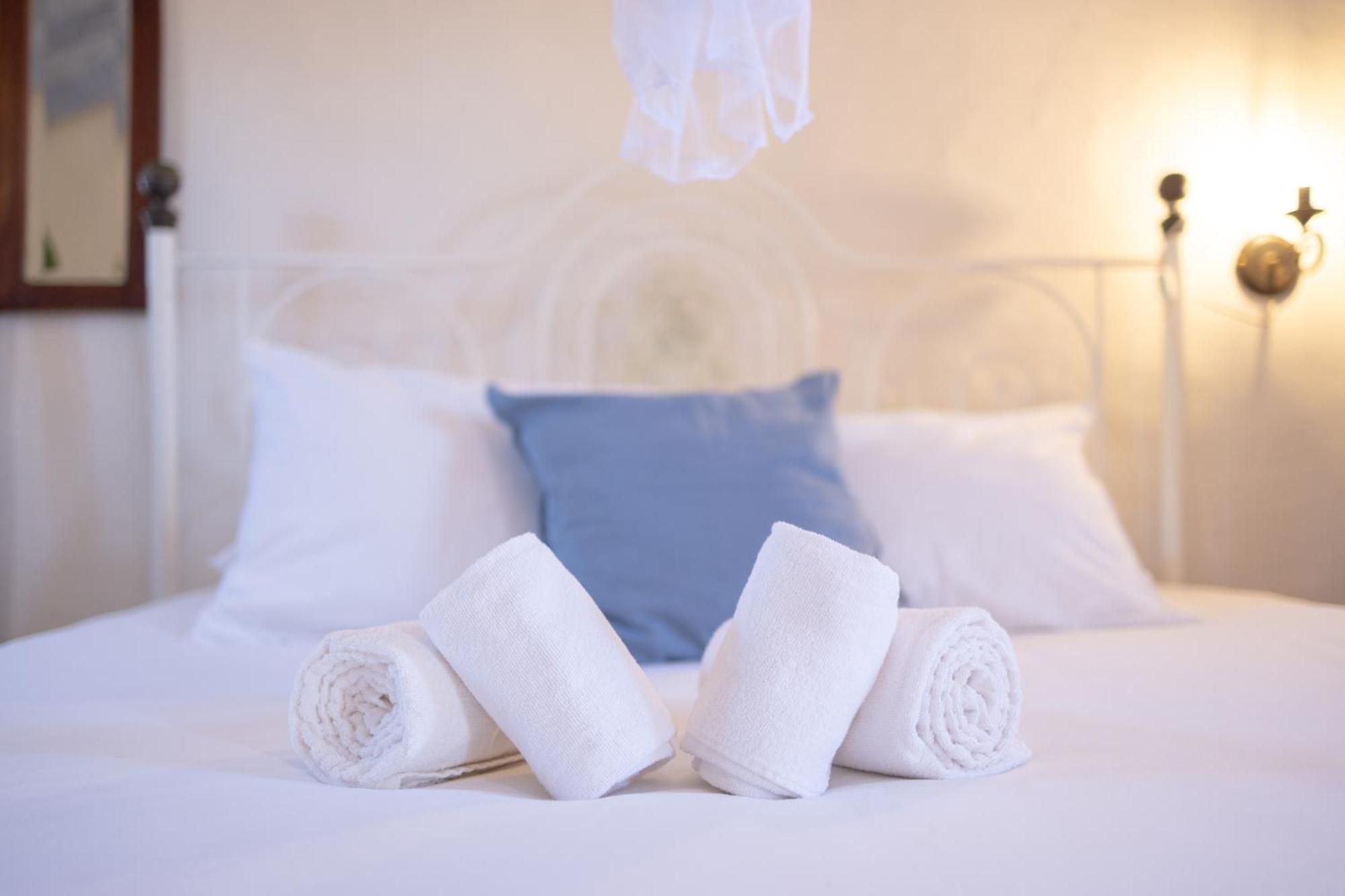 Bed and Breakfast Alma Do Paco Santo Isidoro Экстерьер фото
