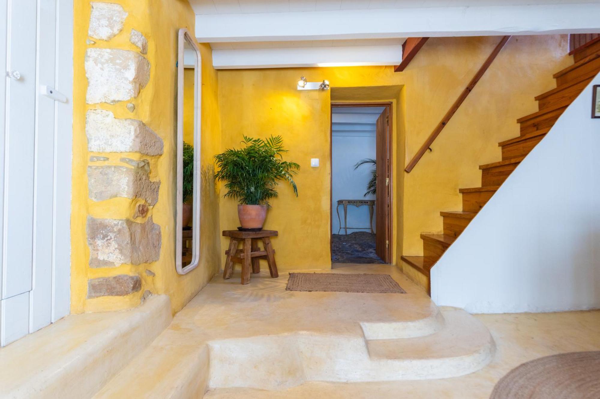 Bed and Breakfast Alma Do Paco Santo Isidoro Номер фото