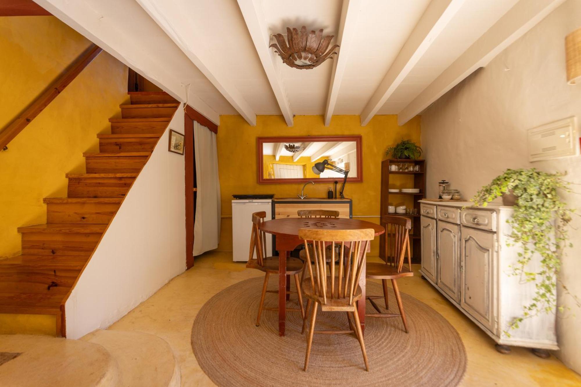 Bed and Breakfast Alma Do Paco Santo Isidoro Номер фото