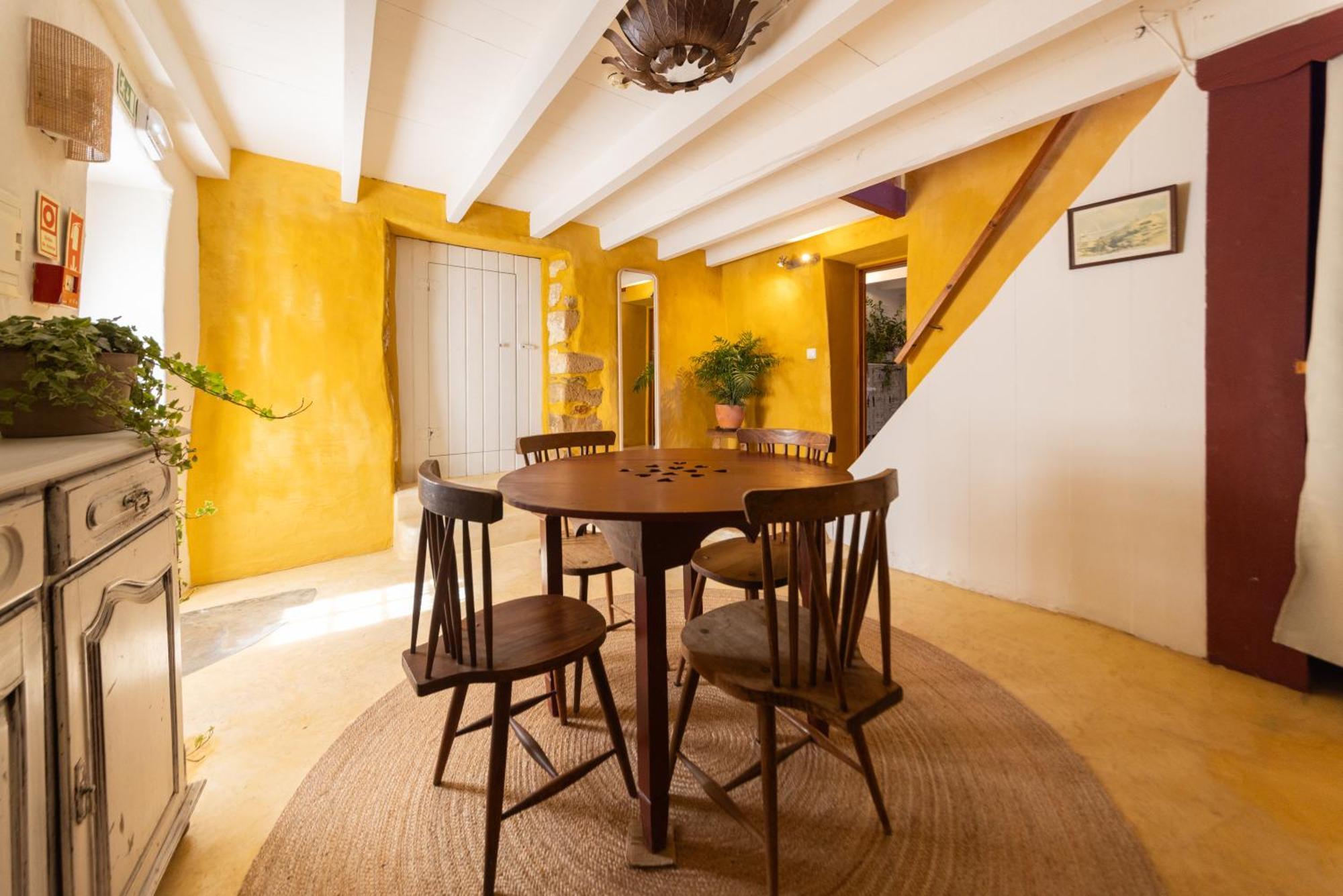 Bed and Breakfast Alma Do Paco Santo Isidoro Номер фото
