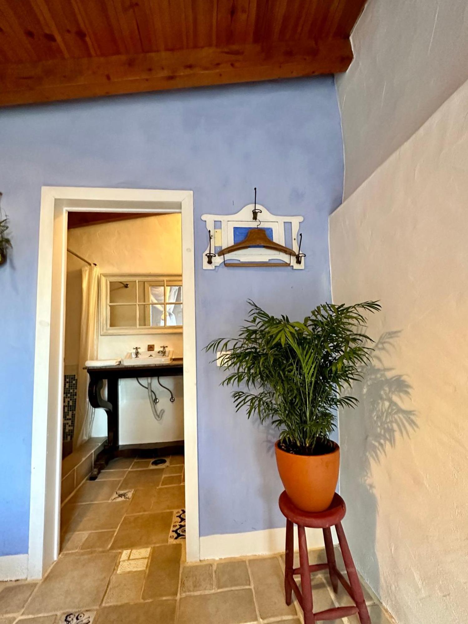 Bed and Breakfast Alma Do Paco Santo Isidoro Номер фото
