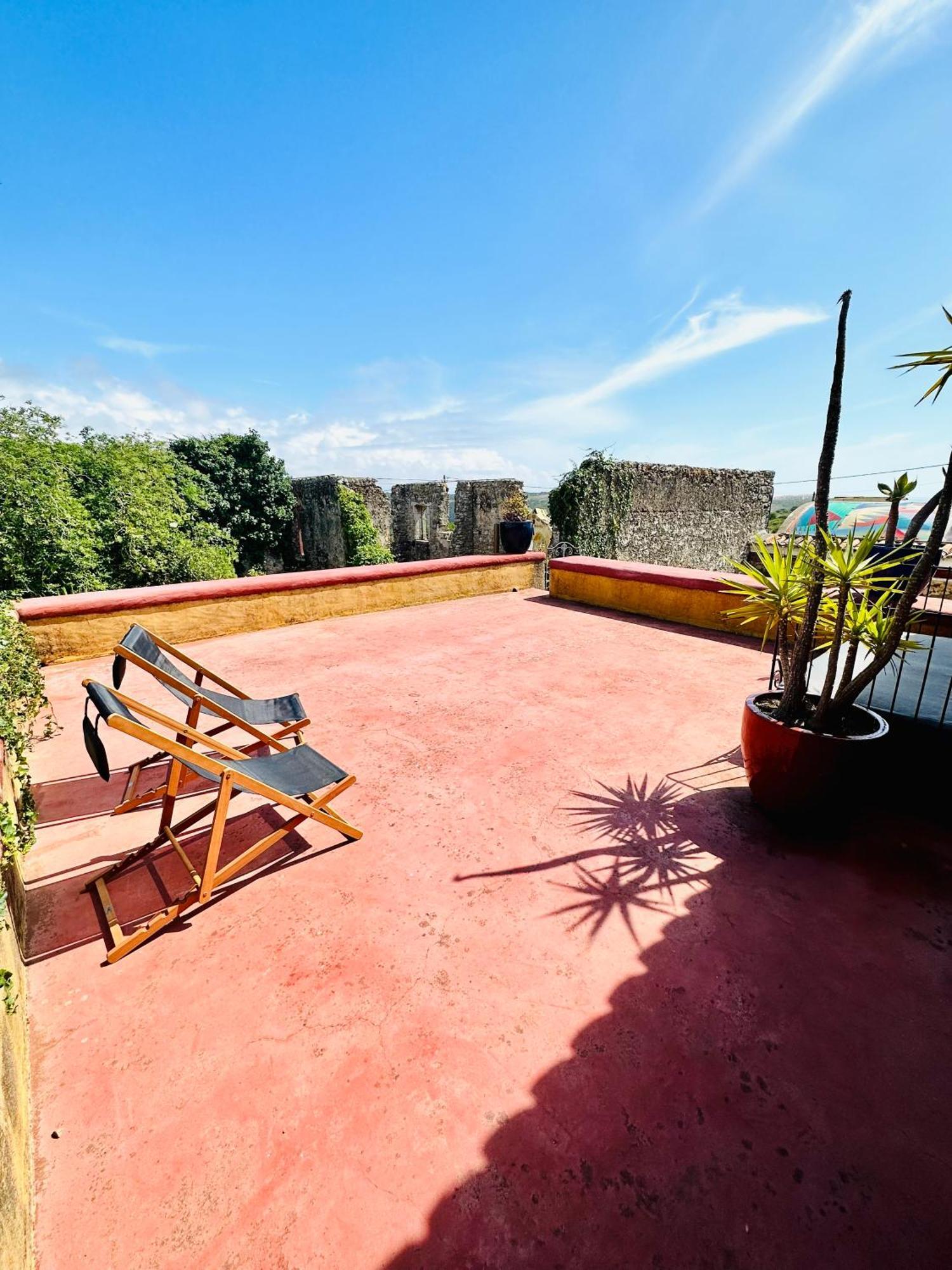 Bed and Breakfast Alma Do Paco Santo Isidoro Номер фото